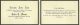 Funeral Card