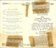 Funeral Card