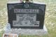 William I. McGonegal and Pearl Robinson  H.C. Noble McGonegal and Barbara J. Perfect