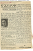 Aileen Meagher article appeared in The Bluenose, Christmas Edition, 1936