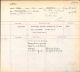 Military Record