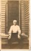 Adoniram (Niram) Weedmark c.1920